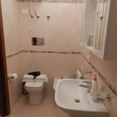 Отель Apollo Rooms Улучшенный номер фото 6