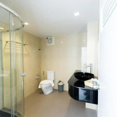 Отель Euro Luxury Pavillion 2* Номер Делюкс фото 5