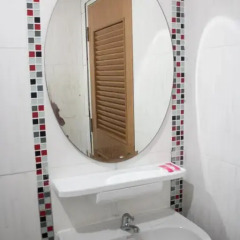 Отель Baan Lucky Guest House 2* Стандартный номер с двуспальной кроватью фото 15