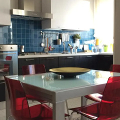 Отель Casa Sol Сиракуза в номере
