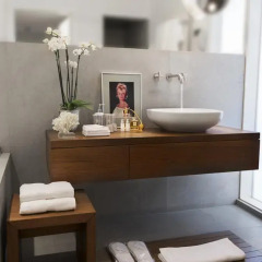 Hotel Van Cleef 4* Стандартный номер с различными типами кроватей фото 3