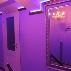 VIP Hotel Nevsky - hostel Номер категории Эконом с различными типами кроватей фото 8