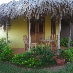 Отель KuDehya Guesthouse 3* Стандартный номер фото 3
