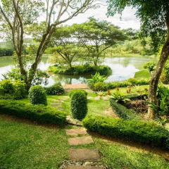 Отель Lake View Baan Bua Villas by Railand фото 4