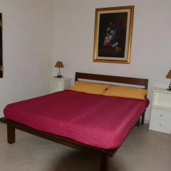 Отель Villaggio La Pantera Rosa Скалея детские мероприятия
