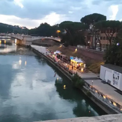 Отель Suites in Rome бассейн фото 2