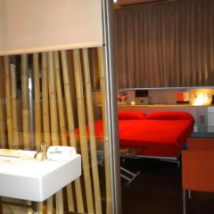 Hotel Fira Congress 4* Стандартный номер с различными типами кроватей