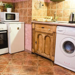 Апартаменты Central Market Apartment в номере фото 2