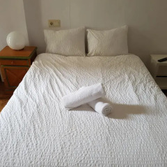 Отель Beach Break Guesthouse Испания, Сан-Себастьян - отзывы, цены и фото номеров - забронировать отель Beach Break Guesthouse онлайн комната для гостей фото 4