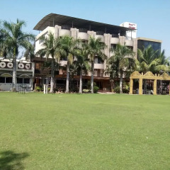 Hotel Utsav Inn фото 3