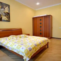 Апартаменты KievApts Apartments комната для гостей фото 4