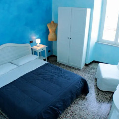 Отель B&B Caterina Генуя комната для гостей фото 2