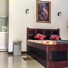Sylvester Villa Hostel Negombo комната для гостей фото 2
