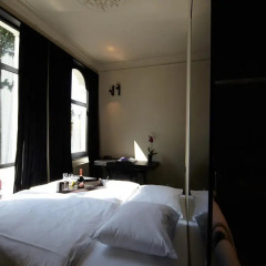 Отель Museum Suites 3* Стандартный номер с различными типами кроватей фото 4