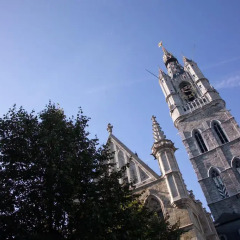 Отель Ghent River Hotel Бельгия, Гент - отзывы, цены и фото номеров - забронировать отель Ghent River Hotel онлайн фото 2