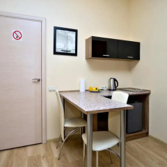 Sunday Apart Hotel в номере