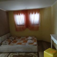 Отель Complex Brashlyan 2* Бунгало