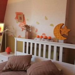 Отель B&B Marianne удобства в номере фото 2