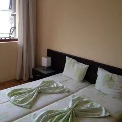 Enigma Hotel 2* Стандартный номер с различными типами кроватей фото 12