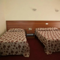 Beldiana Hotel 4* Стандартный номер с различными типами кроватей фото 4