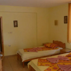 Отель Fener Guest House 2* Люкс фото 21