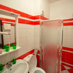 Kadrisa Hotel 3* Стандартный номер с различными типами кроватей фото 3
