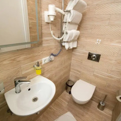 Hotel Complex Pans'ka Vtiha ванная фото 4