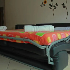 Отель Residence Beach Paradise 3* Апартаменты с разными типами кроватей фото 7