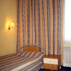 Struma Hotel Перник комната для гостей фото 4