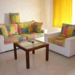 Отель Sunny Beach Holiday Villa Kaliva Номер Делюкс