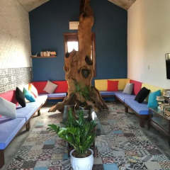 Отель An Bang Garden House интерьер отеля фото 2