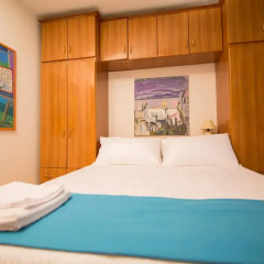 Отель Artistic Tirana 3* Стандартный номер с различными типами кроватей фото 2