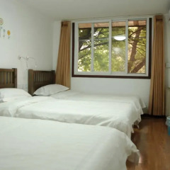 Lucky Family Hostel Стандартный номер с различными типами кроватей фото 2
