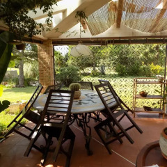 Отель B&B Asparano Сиракуза фото 8