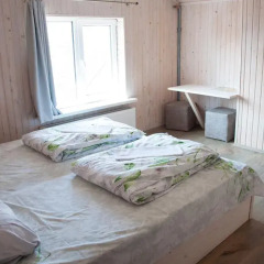 Отель Guest House Lviv Стандартный номер фото 4