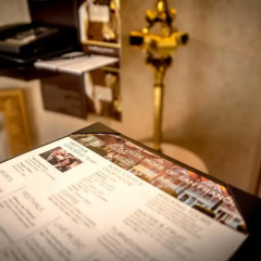 Omni San Francisco Hotel развлечения