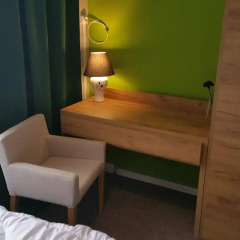 Отель Kaktus Guest House 2 Стандартный номер с различными типами кроватей фото 2