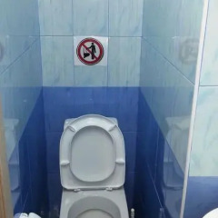 Hostel Tverskaya 5 Стандартный номер с разными типами кроватей фото 20
