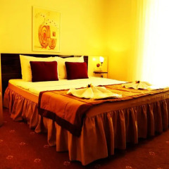 Pendik Marine Hotel 3* Стандартный номер с различными типами кроватей фото 27