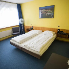 X-tra Hotel Цюрих удобства в номере фото 2