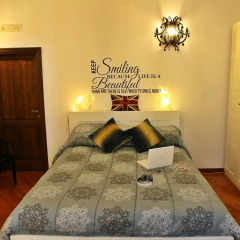 Отель Casa Vacanze Via Roma 148 Сиракуза детские мероприятия