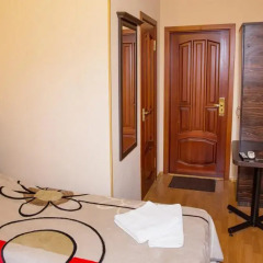 Hotel Barbaris Киев спа