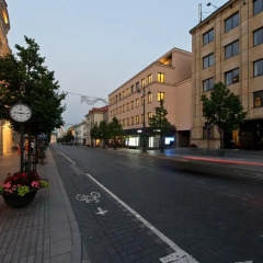 Hotel Congress Avenue фото 3