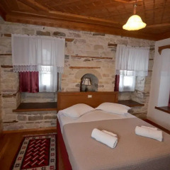 Hotel Kalemi 2 3* Стандартный номер с различными типами кроватей фото 6
