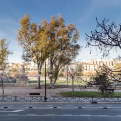 Отель Travel Habitat Torres de Serrano фото 3
