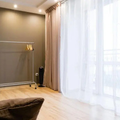 Апартаменты Apartment Oka Апартаменты с различными типами кроватей фото 8