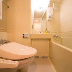 Отель Ip Fukuoka 3* Стандартный номер фото 3