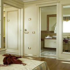 Hotel Miramare 3* Люкс с различными типами кроватей
