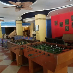 Hotel Club Del Sol Acapulco детские мероприятия фото 2