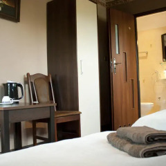 Отель Villa A8 2* Стандартный номер фото 8